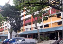 Hougang Avenue 1 (D19), Shop House #562111361